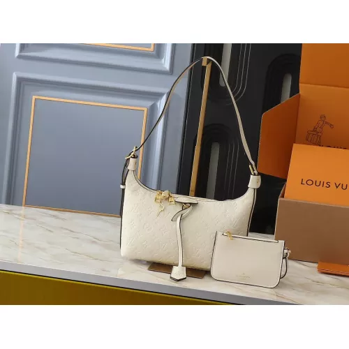 Cheap Louis Vuitton AAA Quality Shoulder Bags For Women #1297985, $$64.00 USD On Louis Vuitton AAA Quality Shoulder Bags