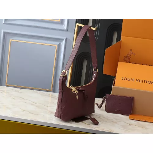 Replica Louis Vuitton AAA Quality Shoulder Bags For Women #1297987 $64.00 USD for Wholesale