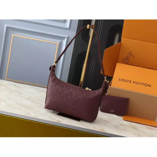 Replica Louis Vuitton AAA Quality Shoulder Bags For Women #1297987 $64.00 USD for Wholesale