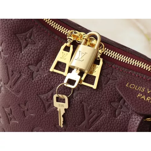 Replica Louis Vuitton AAA Quality Shoulder Bags For Women #1297987 $64.00 USD for Wholesale