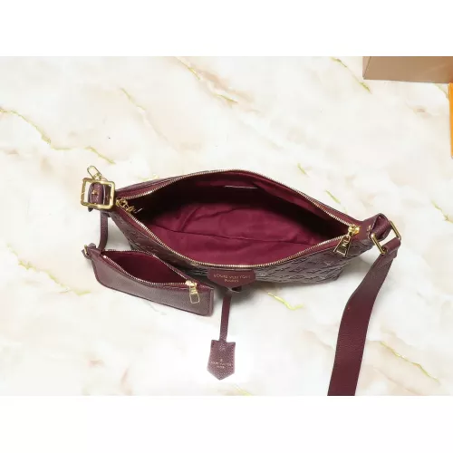 Replica Louis Vuitton AAA Quality Shoulder Bags For Women #1297987 $64.00 USD for Wholesale