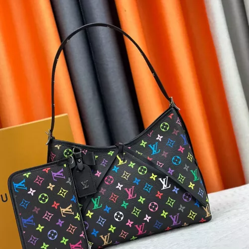 Cheap Louis Vuitton AAA Quality Shoulder Bags For Women #1298077, $$64.00 USD On Louis Vuitton AAA Quality Shoulder Bags