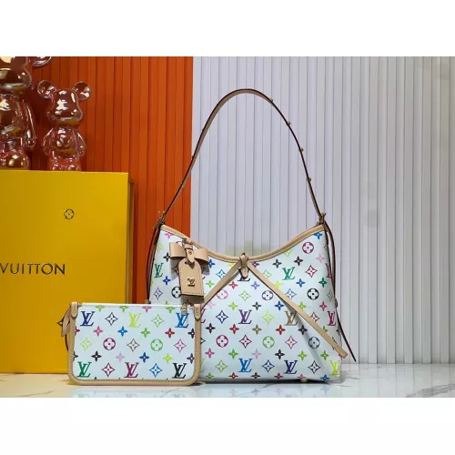 Cheap Louis Vuitton AAA Quality Shoulder Bags For Women #1298078, $$64.00 USD On Louis Vuitton AAA Quality Shoulder Bags