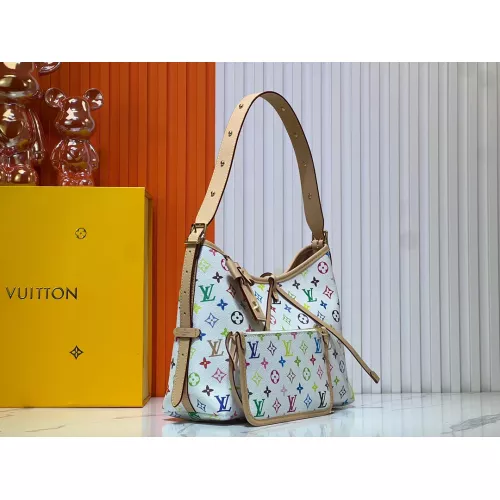 Replica Louis Vuitton AAA Quality Shoulder Bags For Women #1298078 $64.00 USD for Wholesale