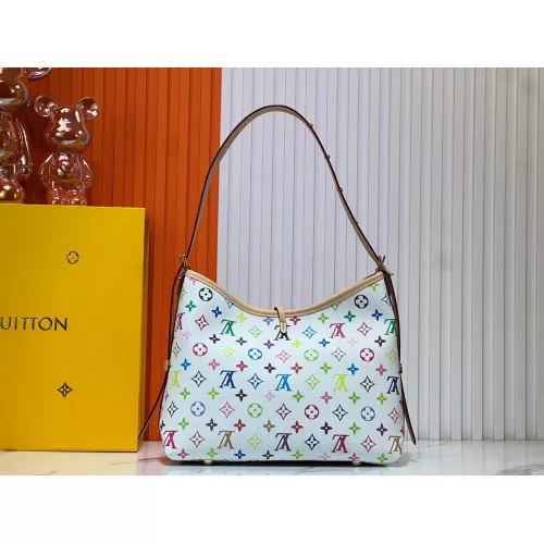 Replica Louis Vuitton AAA Quality Shoulder Bags For Women #1298078 $64.00 USD for Wholesale