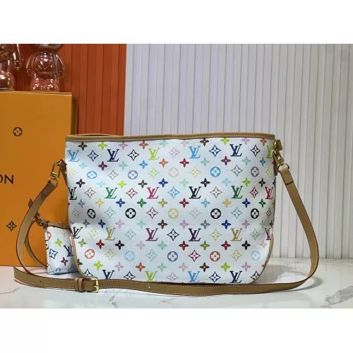 Replica Louis Vuitton AAA Quality Shoulder Bags For Women #1298083 $64.00 USD for Wholesale