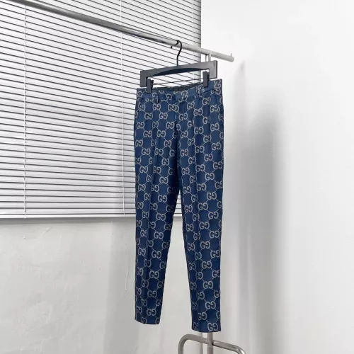 Cheap Gucci Pants For Men #1298506, $$76.00 USD On Gucci Pants