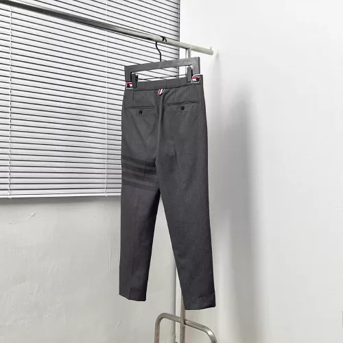 Replica Thom Browne TB Pants For Men #1298539 $76.00 USD for Wholesale