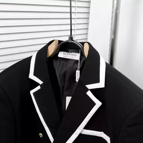 Replica Valentino Jackets Long Sleeved For Men #1298542 $122.00 USD for Wholesale