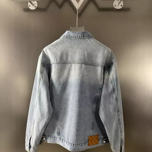 Replica Louis Vuitton LV Jackets Long Sleeved For Unisex #1298544 $92.00 USD for Wholesale