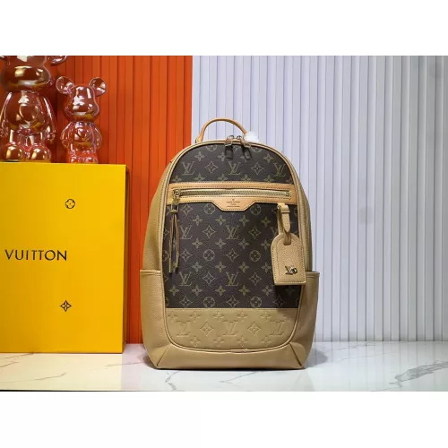 Cheap Louis Vuitton AAA Quality Backpacks For Unisex #1298558, $$72.00 USD On Louis Vuitton AAA Quality Backpacks