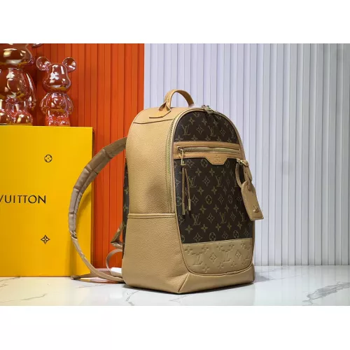 Replica Louis Vuitton AAA Quality Backpacks For Unisex #1298558 $72.00 USD for Wholesale