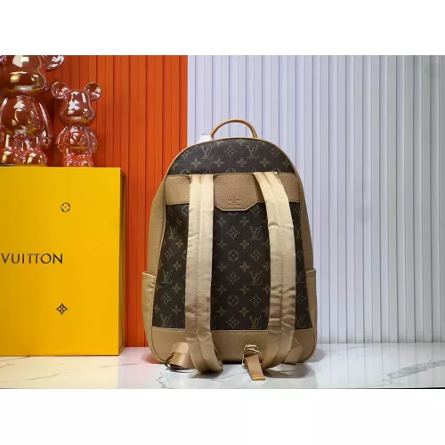 Replica Louis Vuitton AAA Quality Backpacks For Unisex #1298558 $72.00 USD for Wholesale