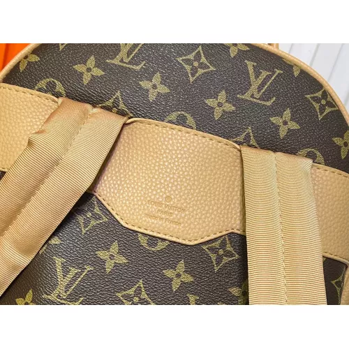 Replica Louis Vuitton AAA Quality Backpacks For Unisex #1298558 $72.00 USD for Wholesale