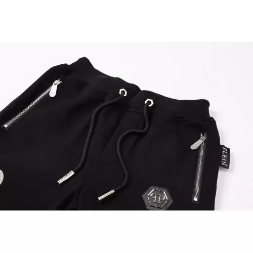 Replica Philipp Plein PP Tracksuits Long Sleeved For Men #1298563 $102.00 USD for Wholesale