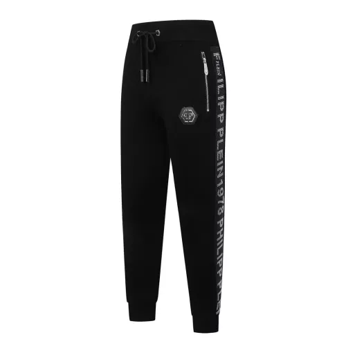 Replica Philipp Plein PP Tracksuits Long Sleeved For Men #1298564 $102.00 USD for Wholesale