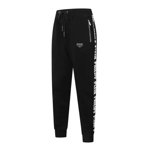 Replica Philipp Plein PP Tracksuits Long Sleeved For Men #1298567 $102.00 USD for Wholesale