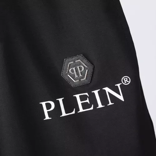 Replica Philipp Plein PP Tracksuits Short Sleeved For Men #1298594 $56.00 USD for Wholesale