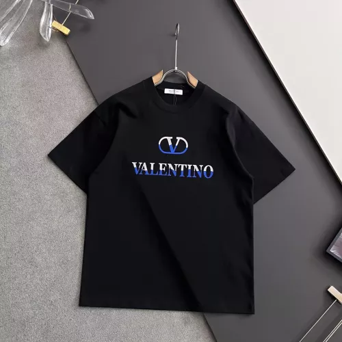 Cheap Valentino T-Shirts Short Sleeved For Unisex #1298626, $$56.00 USD On Valentino T-Shirts