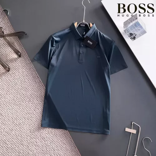 Cheap Boss T-Shirts Short Sleeved For Men #1298684, $$48.00 USD On Boss T-Shirts