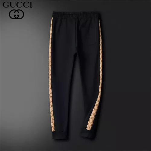 Replica Gucci Tracksuits Long Sleeved For Men #1298700 $92.00 USD for Wholesale