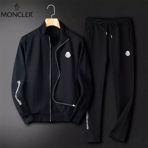 Cheap Moncler Tracksuits Long Sleeved For Men #1298710, $$92.00 USD On Moncler Tracksuits