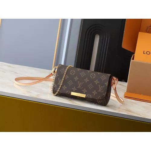 Cheap Louis Vuitton Messenger Bags For Women #1298714, $$42.00 USD On Louis Vuitton Messenger Bags