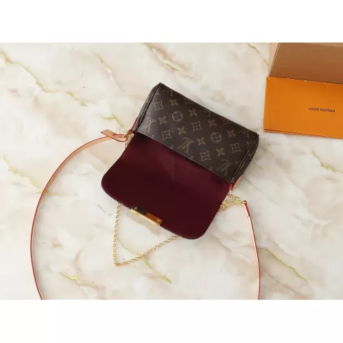 Replica Louis Vuitton Messenger Bags For Women #1298714 $42.00 USD for Wholesale