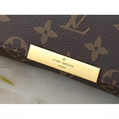 Replica Louis Vuitton Messenger Bags For Women #1298714 $42.00 USD for Wholesale