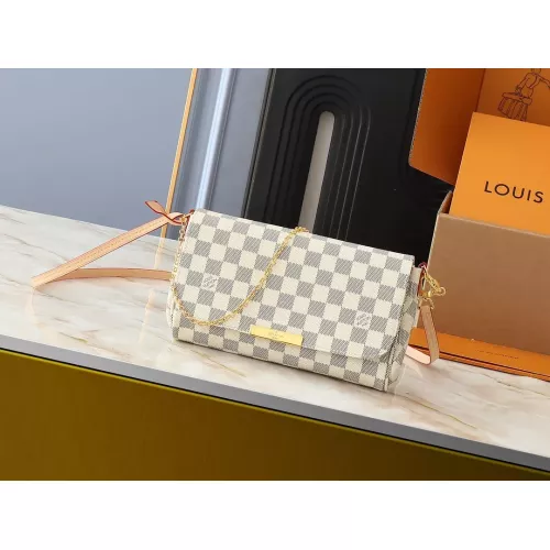 Cheap Louis Vuitton Messenger Bags For Women #1298718, $$42.00 USD On Louis Vuitton Messenger Bags