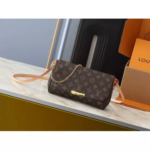 Cheap Louis Vuitton Messenger Bags For Women #1298719, $$42.00 USD On Louis Vuitton Messenger Bags