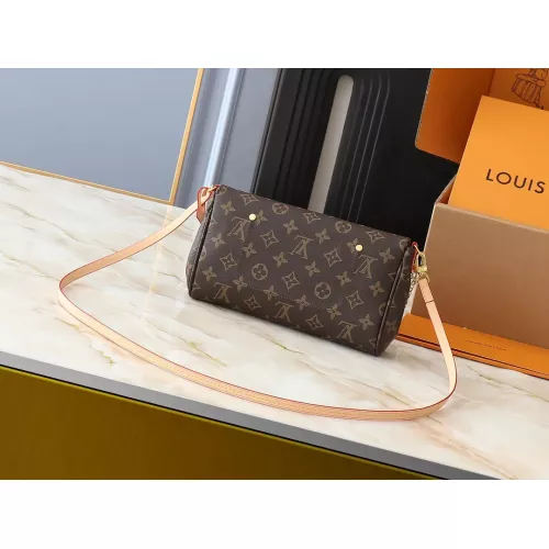 Replica Louis Vuitton Messenger Bags For Women #1298719 $42.00 USD for Wholesale