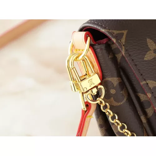 Replica Louis Vuitton Messenger Bags For Women #1298719 $42.00 USD for Wholesale