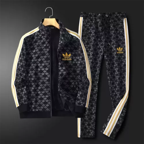 Cheap Adidas Tracksuits Long Sleeved For Men #1298723, $$80.00 USD On Adidas Tracksuits