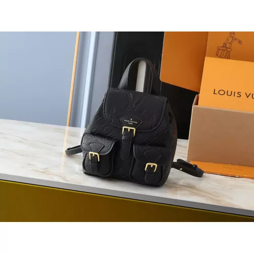 Cheap Louis Vuitton AAA Quality Backpacks For Women #1298726, $$60.00 USD On Louis Vuitton AAA Quality Backpacks