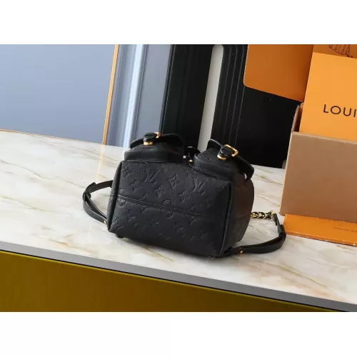 Replica Louis Vuitton AAA Quality Backpacks For Women #1298726 $60.00 USD for Wholesale