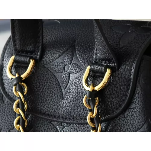 Replica Louis Vuitton AAA Quality Backpacks For Women #1298726 $60.00 USD for Wholesale