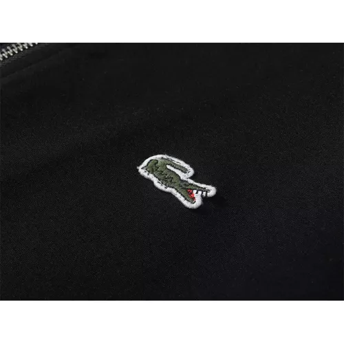 Replica Lacoste Tracksuits Long Sleeved For Men #1298730 $80.00 USD for Wholesale