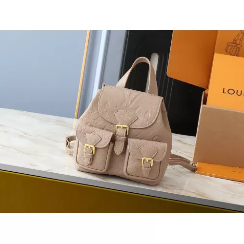 Cheap Louis Vuitton AAA Quality Backpacks For Women #1298731, $$60.00 USD On Louis Vuitton AAA Quality Backpacks