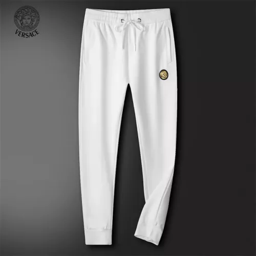 Replica Versace Tracksuits Long Sleeved For Men #1298739 $80.00 USD for Wholesale