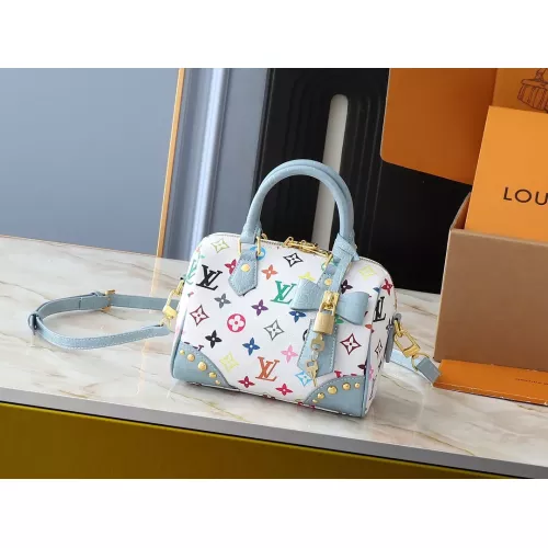 Cheap Louis Vuitton AAA Quality Messenger Bags For Women #1298740, $$64.00 USD On Louis Vuitton AAA Quality Messenger Bags