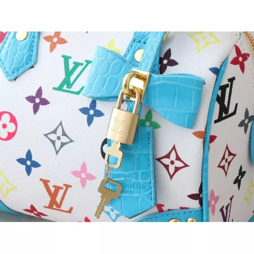 Replica Louis Vuitton AAA Quality Messenger Bags For Women #1298741 $64.00 USD for Wholesale