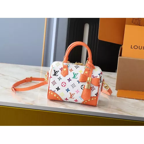 Cheap Louis Vuitton AAA Quality Messenger Bags For Women #1298742, $$64.00 USD On Louis Vuitton AAA Quality Messenger Bags