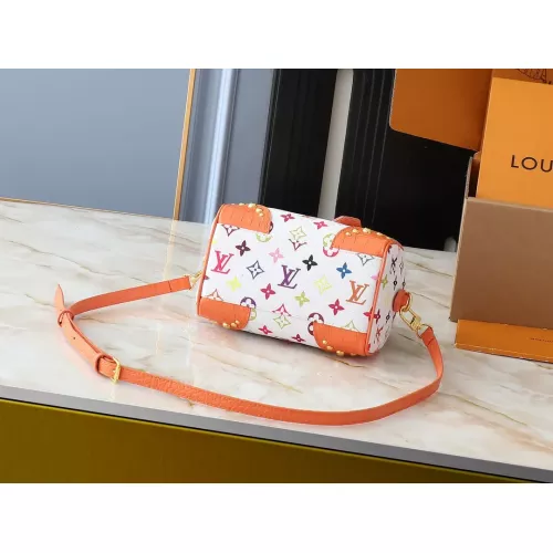 Replica Louis Vuitton AAA Quality Messenger Bags For Women #1298742 $64.00 USD for Wholesale