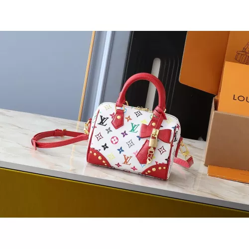 Cheap Louis Vuitton AAA Quality Messenger Bags For Women #1298743, $$64.00 USD On Louis Vuitton AAA Quality Messenger Bags