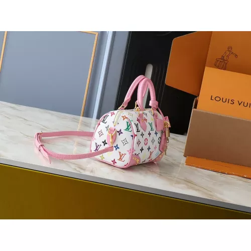 Replica Louis Vuitton AAA Quality Messenger Bags For Women #1298744 $64.00 USD for Wholesale