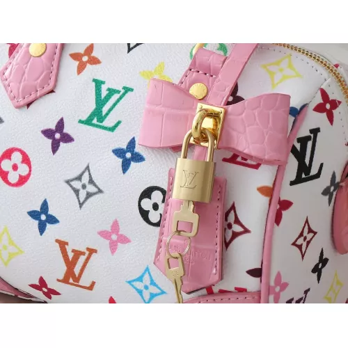 Replica Louis Vuitton AAA Quality Messenger Bags For Women #1298744 $64.00 USD for Wholesale