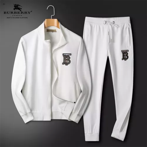 Cheap Burberry Tracksuits Long Sleeved For Men #1298748, $$80.00 USD On Burberry Tracksuits