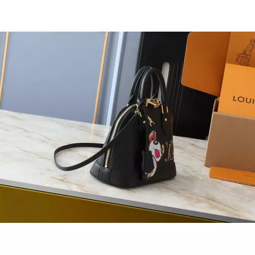 Replica Louis Vuitton AAA Quality Messenger Bags For Women #1298750 $68.00 USD for Wholesale