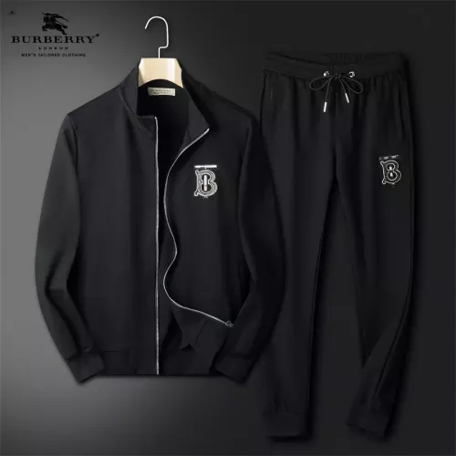 Cheap Burberry Tracksuits Long Sleeved For Men #1298751, $$80.00 USD On Burberry Tracksuits